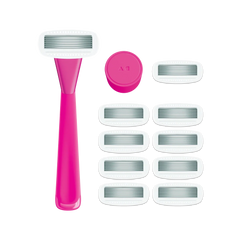 The Essential Shave Set H6