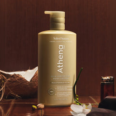 Skin Perfecting Body Lotion S8