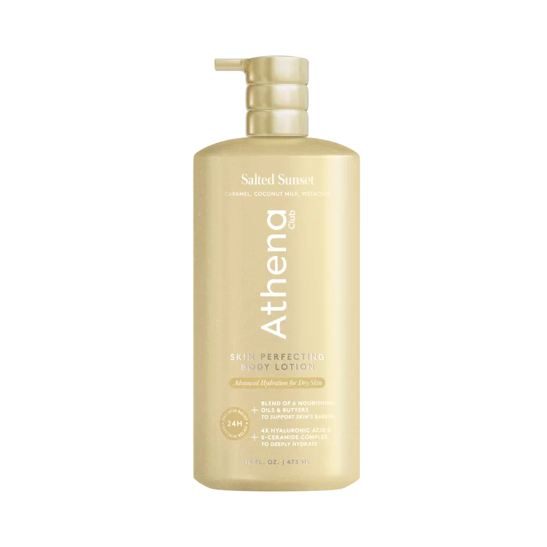 Skin Perfecting Body Lotion S8