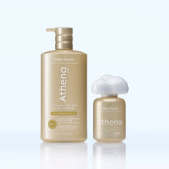 Lotion and Mist Duo Y7