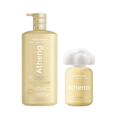 Lotion and Mist Duo Y7