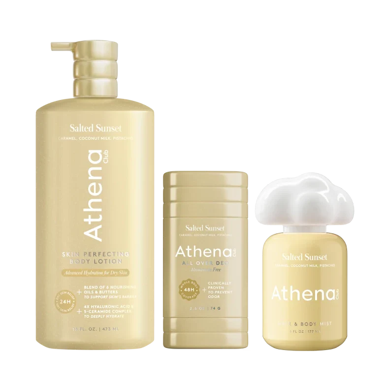Scent Layering Trio V7