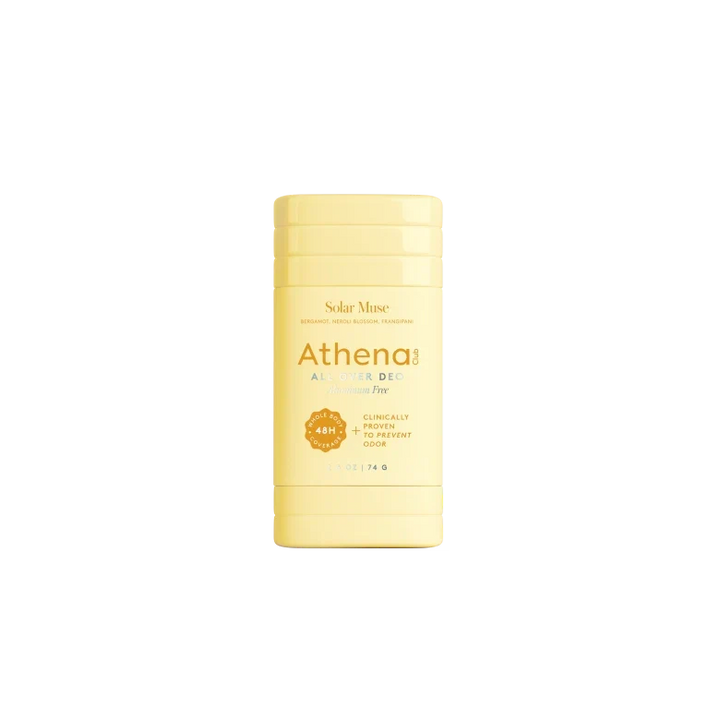All Over Deo U4 Solar Muse