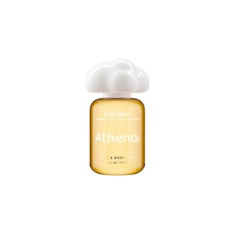 Hair & Body Mist D7