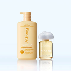 Lotion and Mist Duo I7