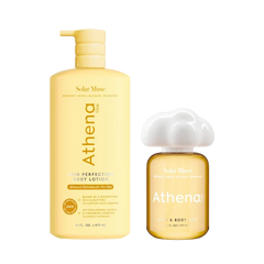 Lotion and Mist Duo I7