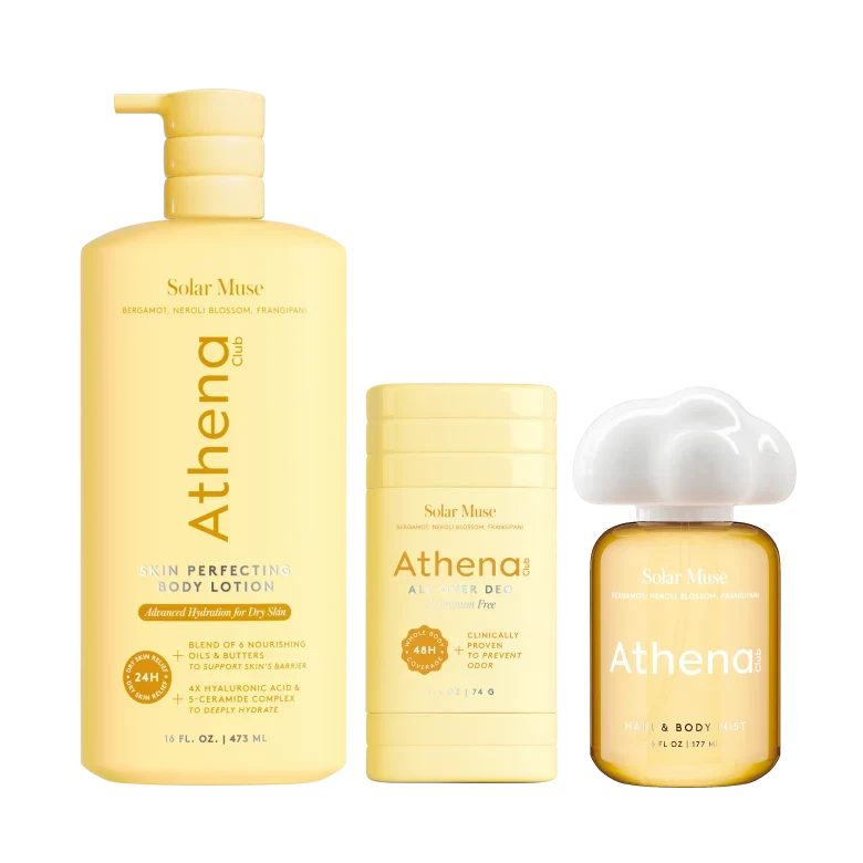 Scent Layering Trio Z8
