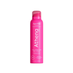 Full Body Deo Dry-Spray A0
