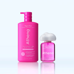 Lotion and Mist Duo A0