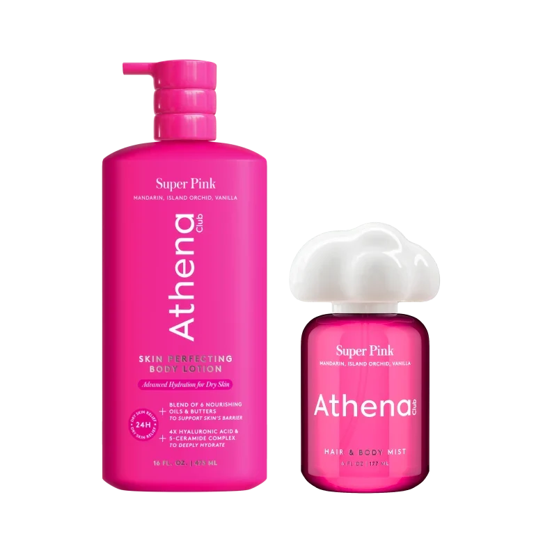 Lotion and Mist Duo A0