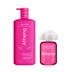 Lotion and Mist Duo A0