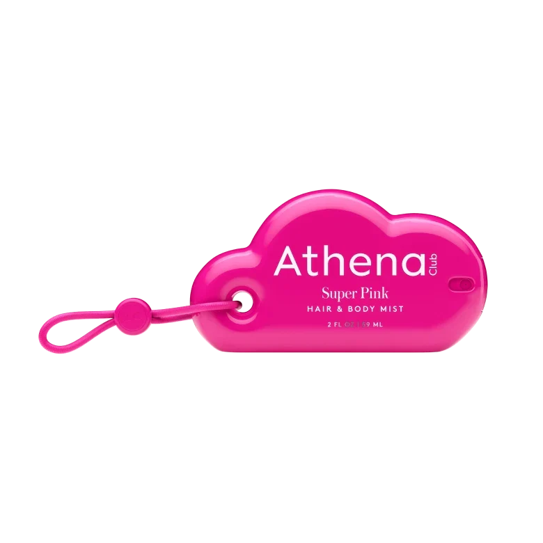 Mini Hair & Body Mist D9
