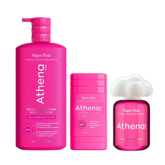 Scent Layering Trio K6