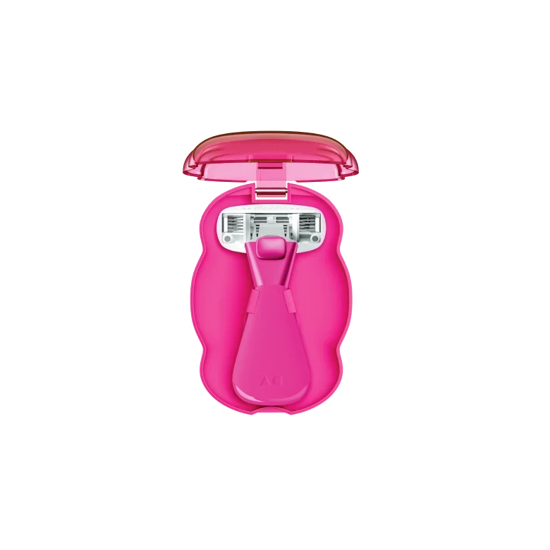 The Mini Razor L7