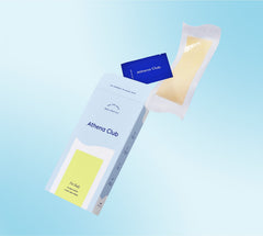 Wax Strip Kit for Body U0